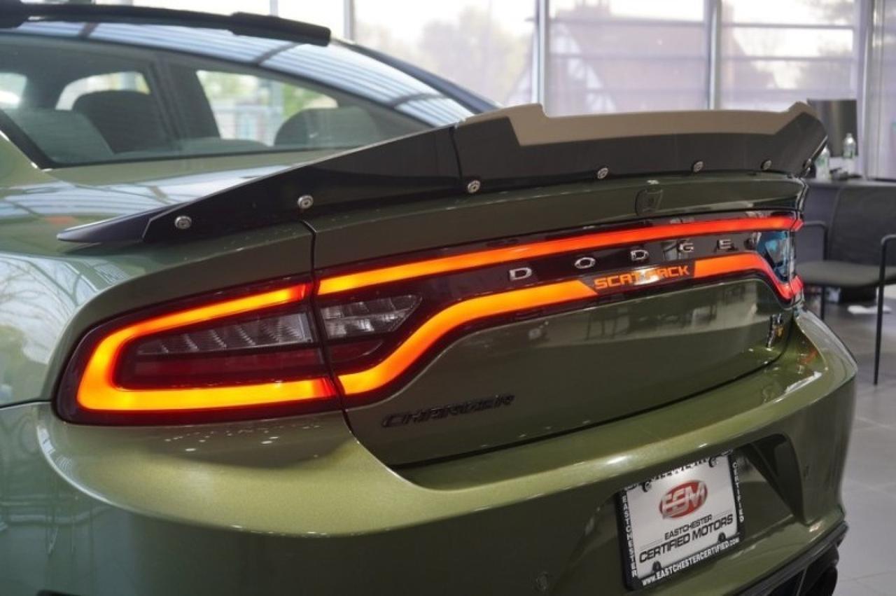 2020 Dodge Charger Scat Pack Widebody Yonkers NY