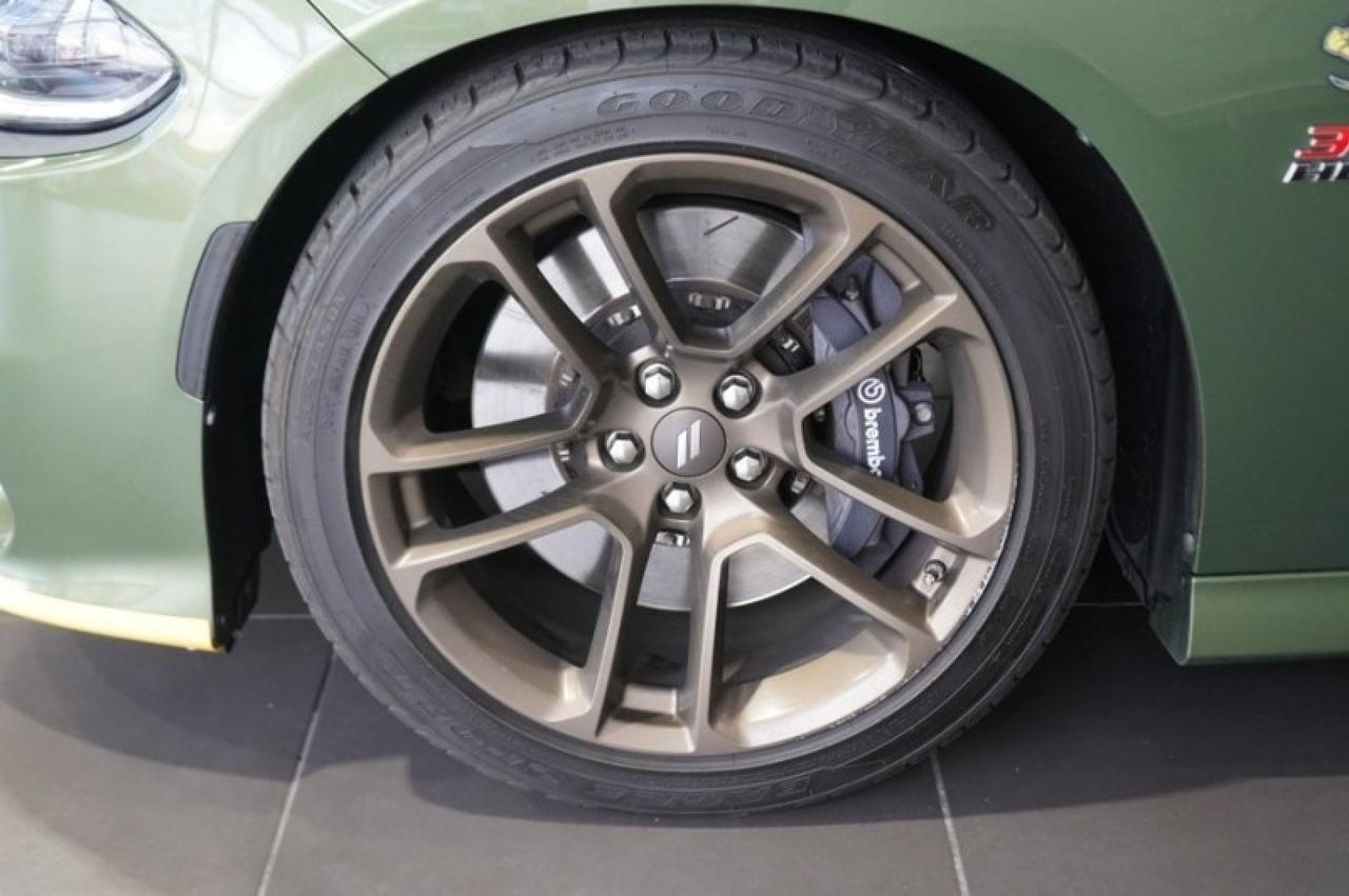 2020 Dodge Charger Scat Pack Widebody Yonkers NY