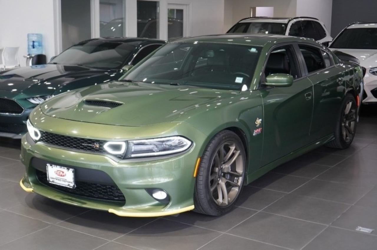 2020 Dodge Charger Scat Pack Widebody Yonkers NY
