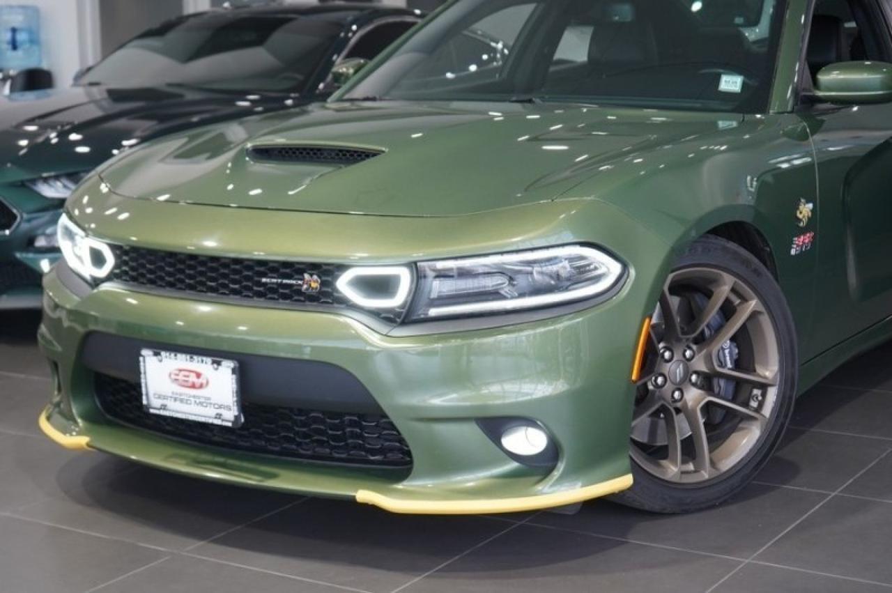 2020 Dodge Charger Scat Pack Widebody Yonkers NY