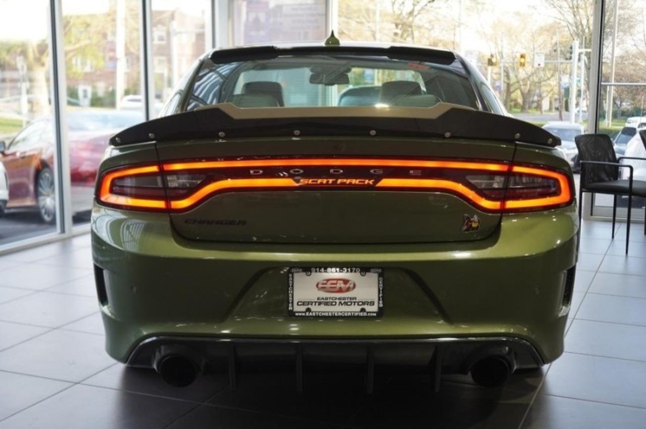 2020 Dodge Charger Scat Pack Widebody Yonkers NY