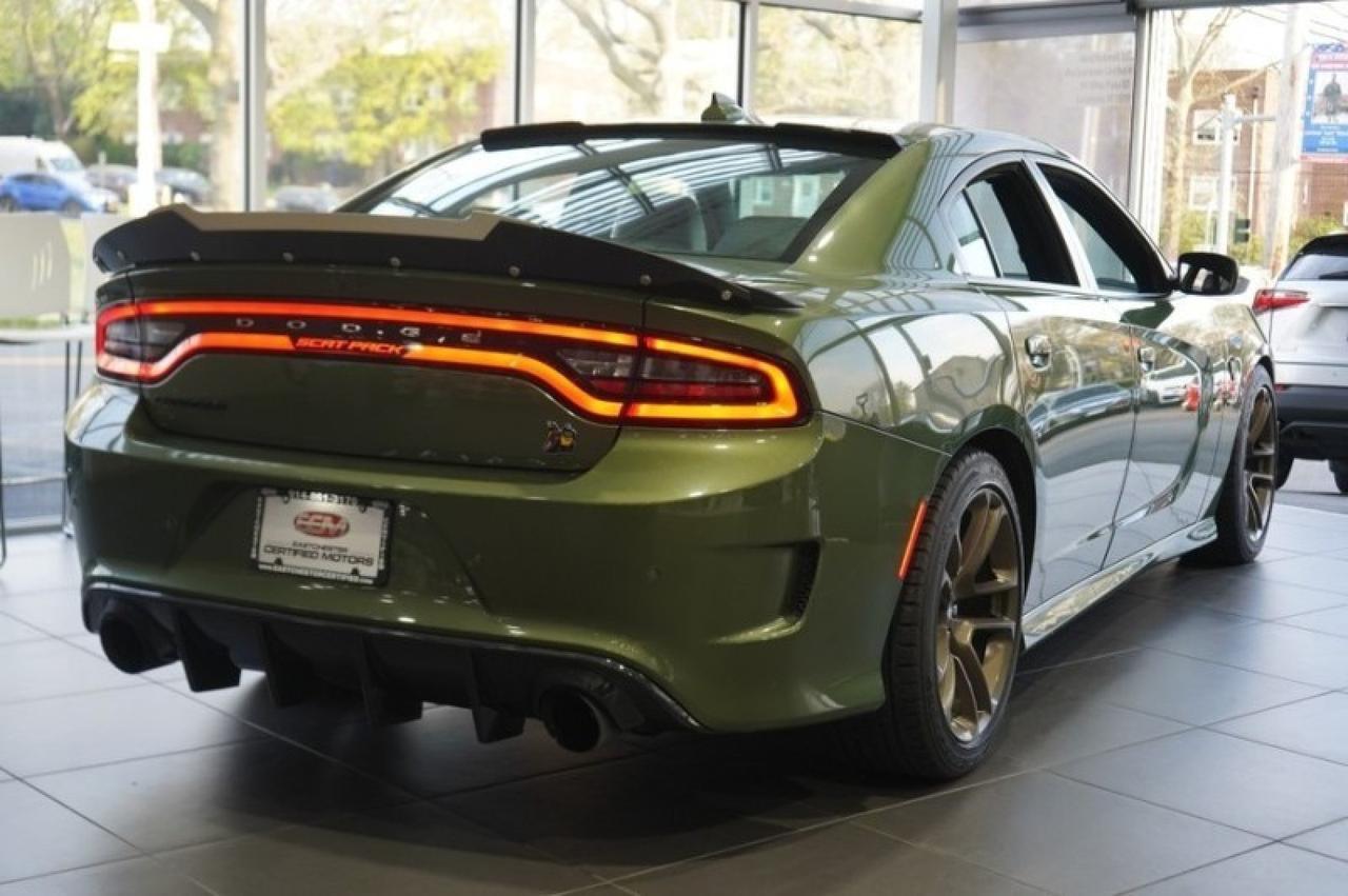 2020 Dodge Charger Scat Pack Widebody Yonkers NY