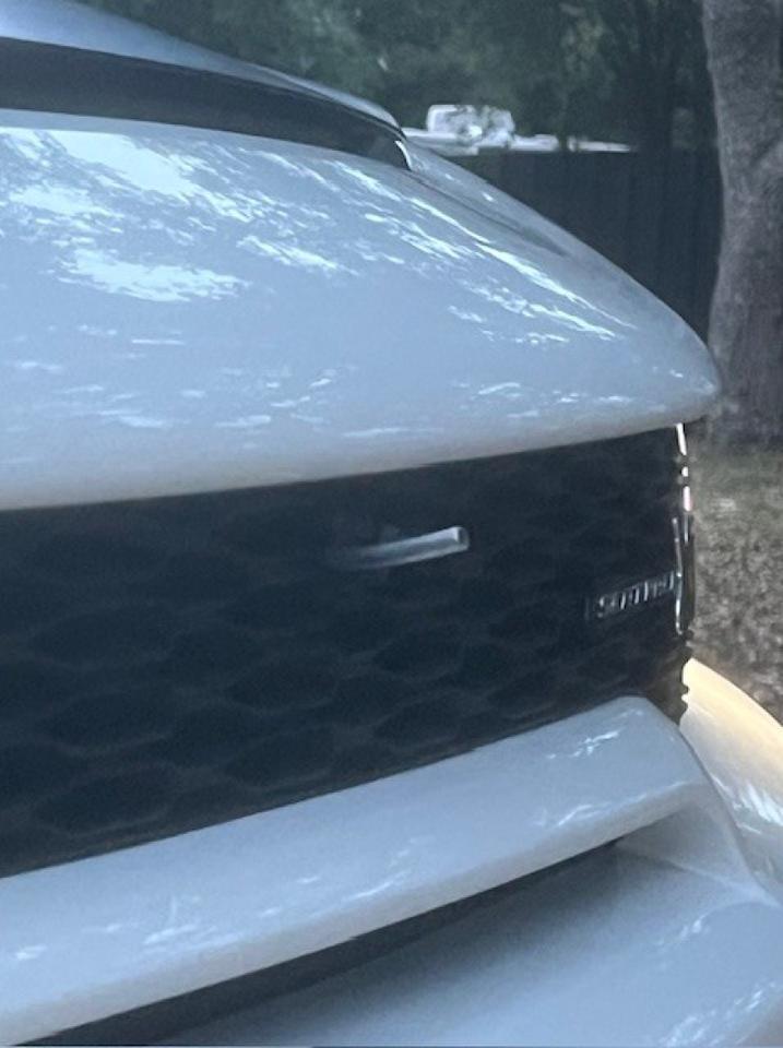 2020 Dodge Charger Scat Pack Widebody