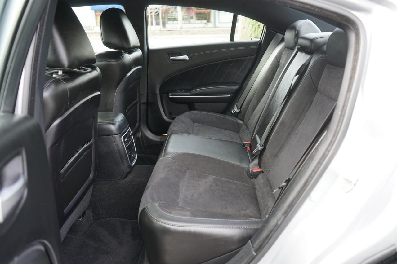 2020 Dodge Charger Scat Pack Widebody Walnut Creek CA