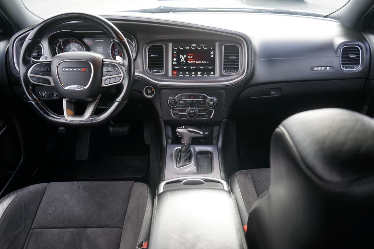 2020 Dodge Charger Scat Pack Widebody Walnut Creek CA