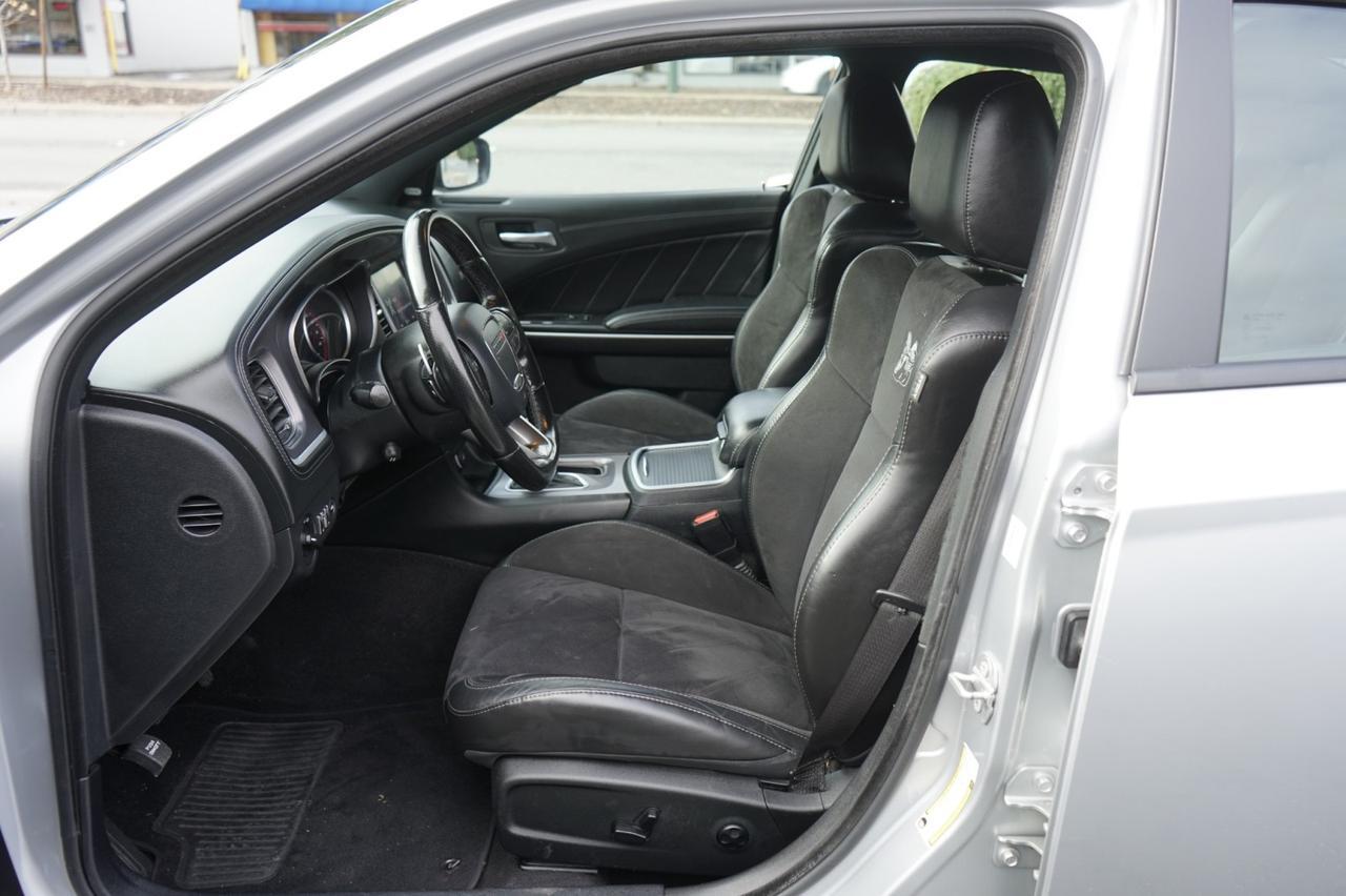 2020 Dodge Charger Scat Pack Widebody Walnut Creek CA