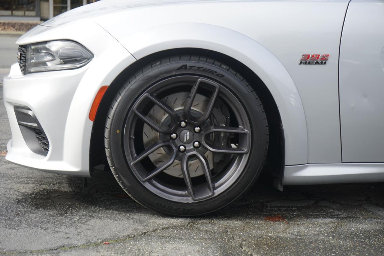 2020 Dodge Charger Scat Pack Widebody Walnut Creek CA