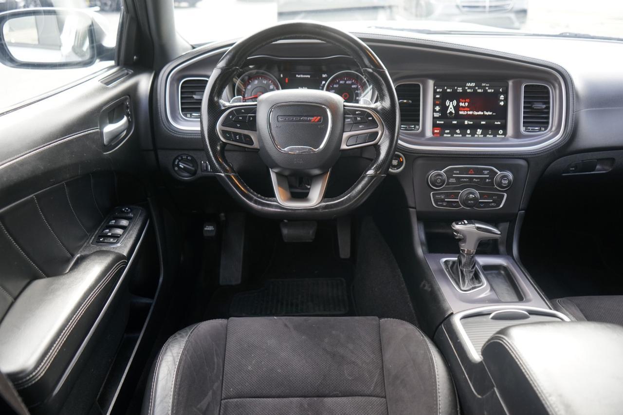 2020 Dodge Charger Scat Pack Widebody Walnut Creek CA