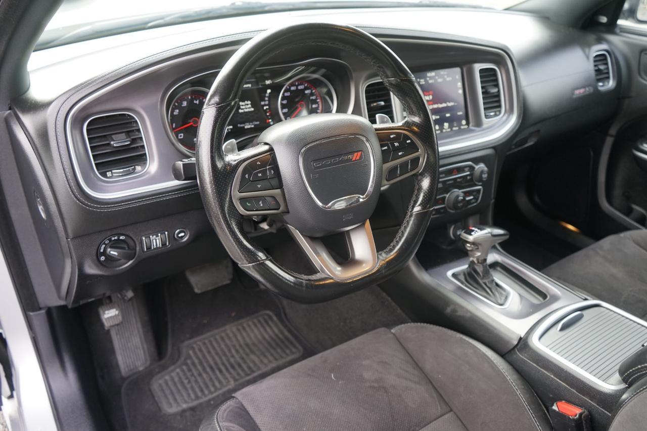 2020 Dodge Charger Scat Pack Widebody Walnut Creek CA