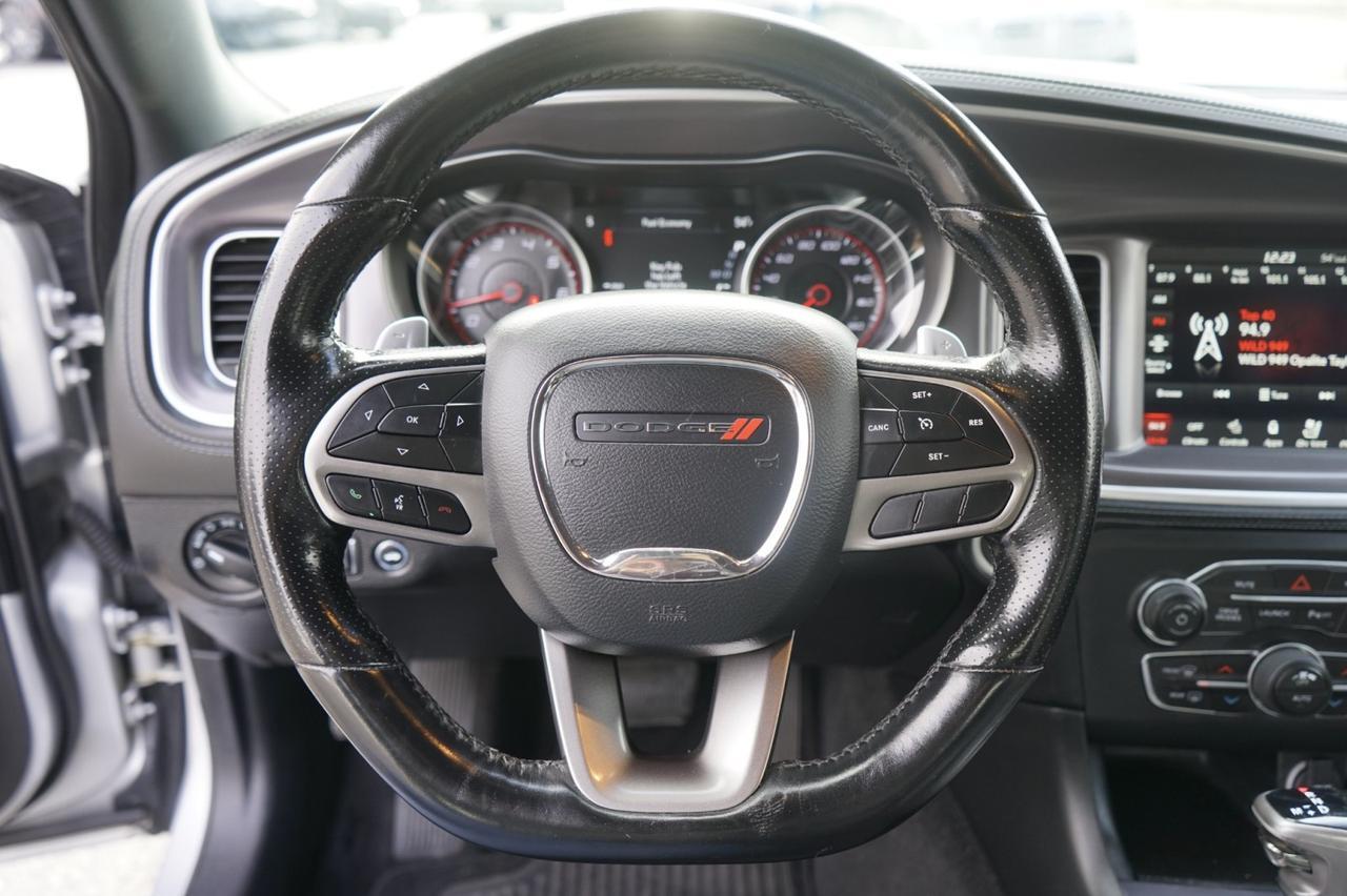 2020 Dodge Charger Scat Pack Widebody Walnut Creek CA