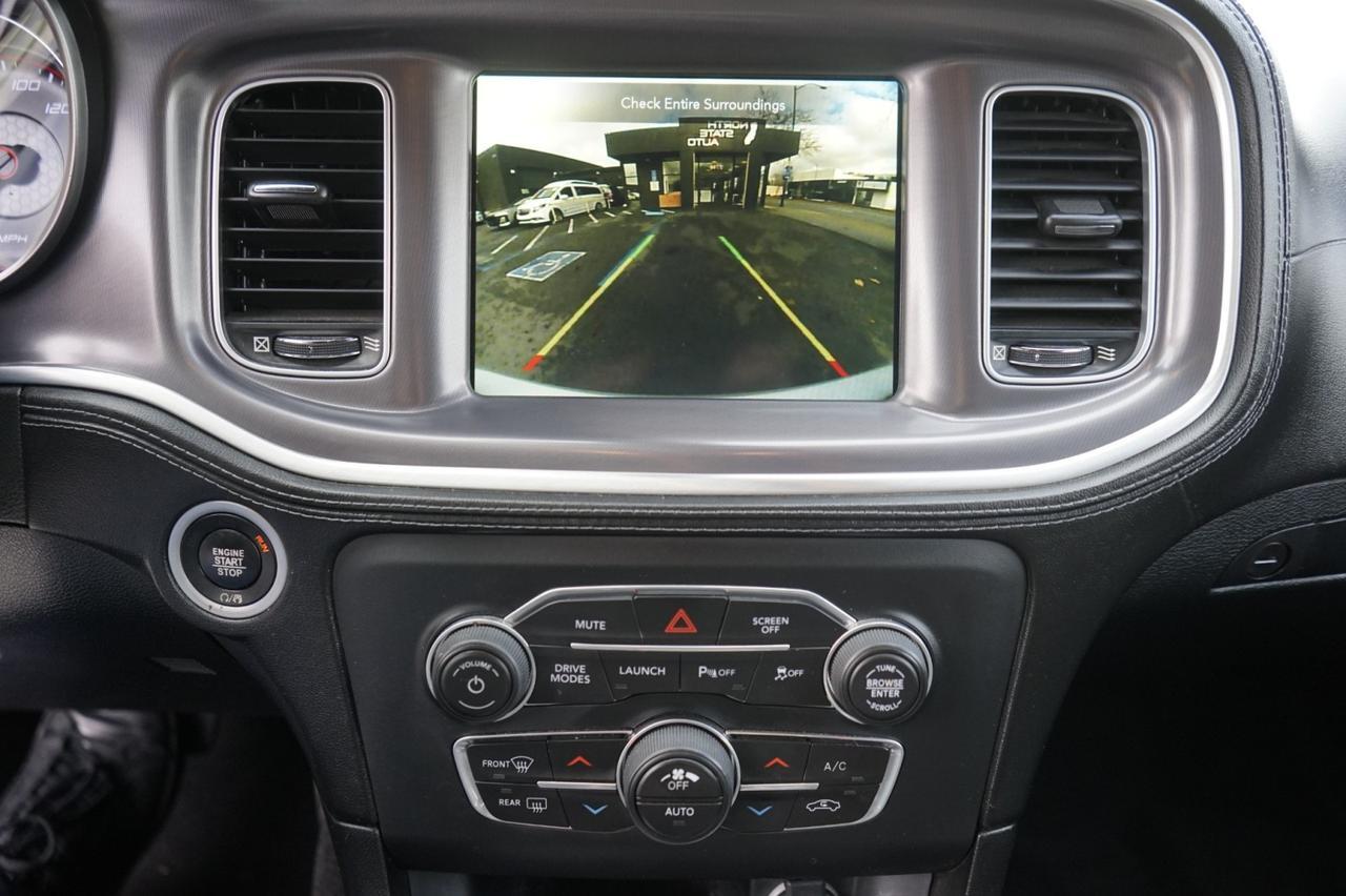 2020 Dodge Charger Scat Pack Widebody Walnut Creek CA