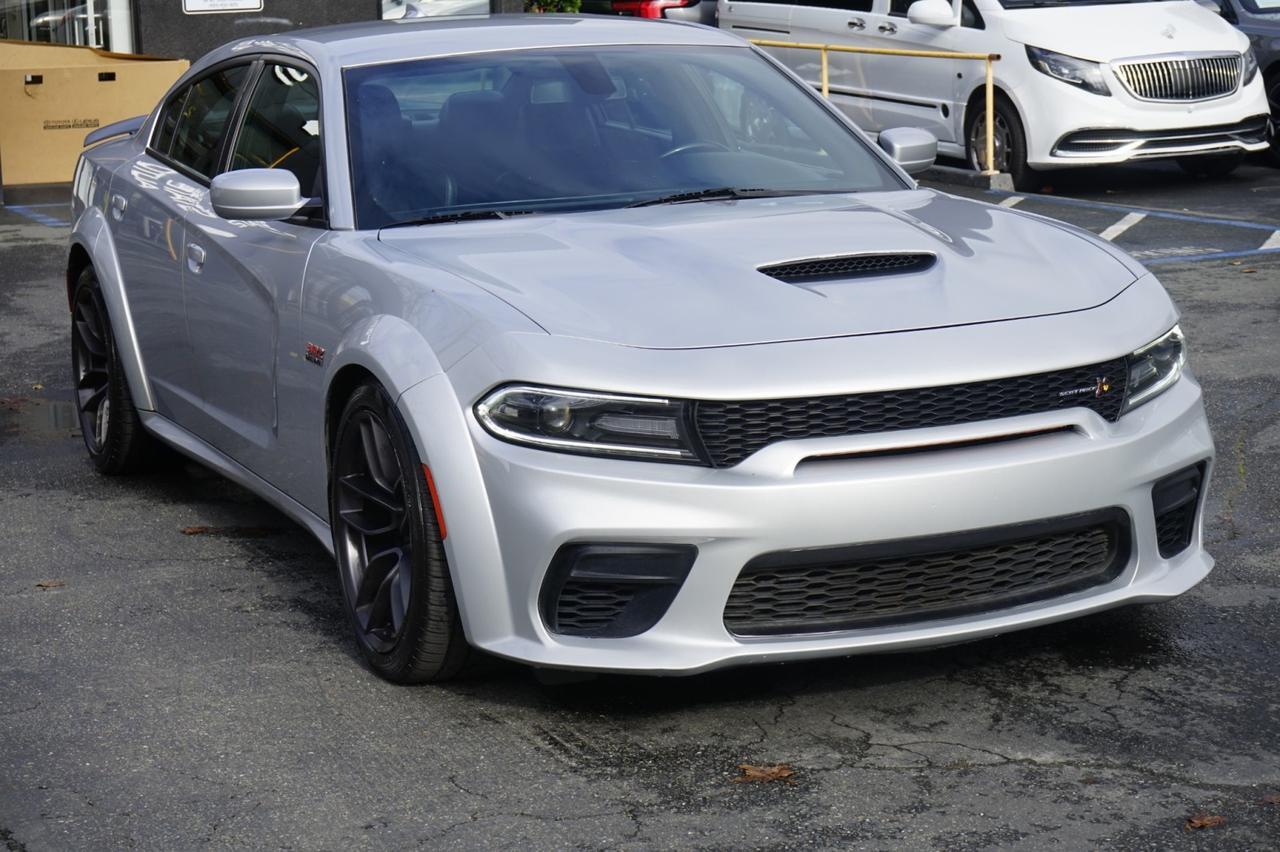 2020 Dodge Charger Scat Pack Widebody Walnut Creek CA