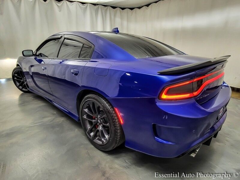 2020 Dodge Charger Scat Pack Willowbrook IL