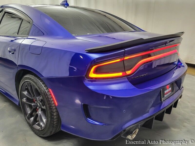 2020 Dodge Charger Scat Pack Willowbrook IL