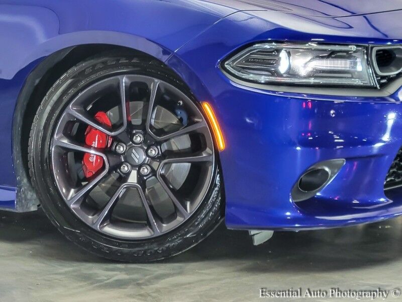 2020 Dodge Charger Scat Pack