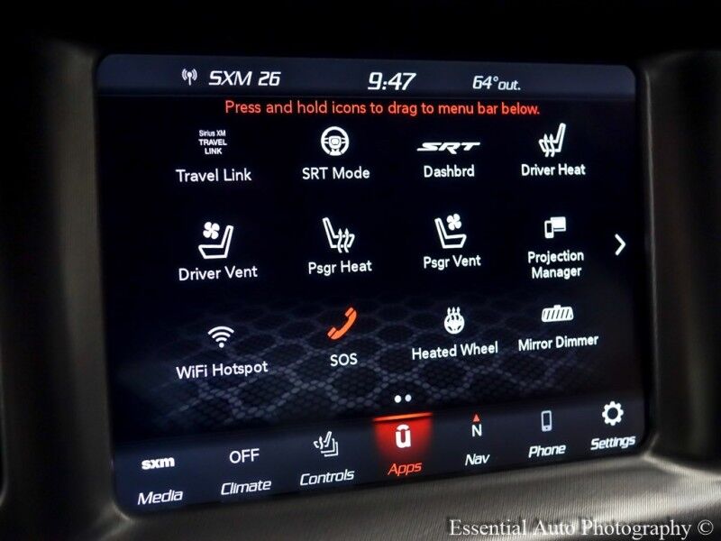 2020 Dodge Charger Scat Pack Willowbrook IL