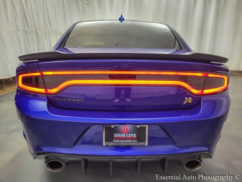 2020 Dodge Charger Scat Pack Willowbrook IL