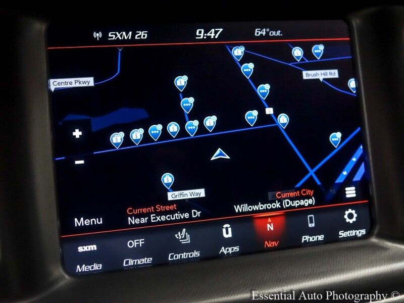 2020 Dodge Charger Scat Pack Willowbrook IL