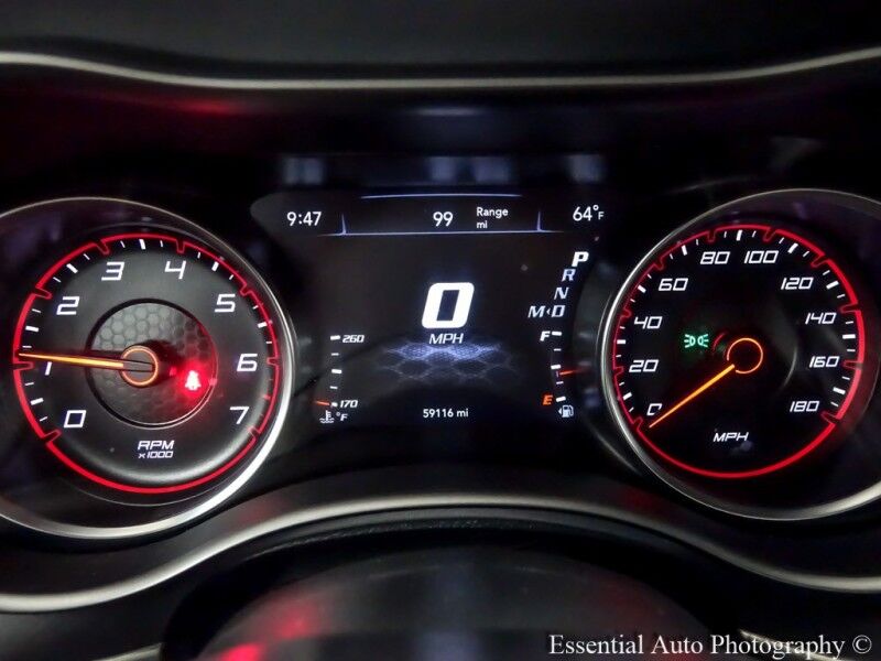 2020 Dodge Charger Scat Pack Willowbrook IL