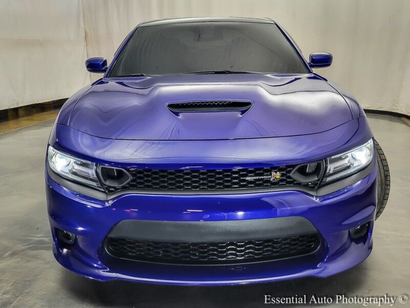 2020 Dodge Charger Scat Pack Willowbrook IL