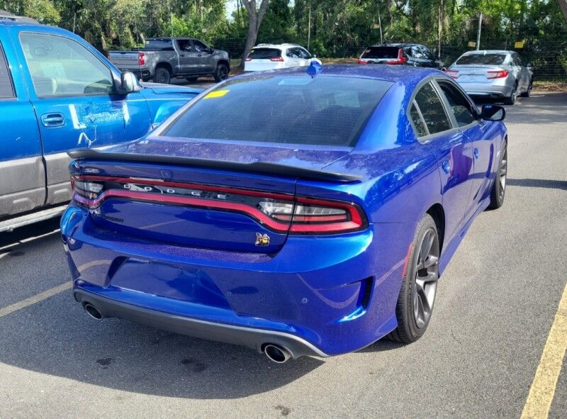 2020 Dodge Charger Scat Pack Willowbrook IL