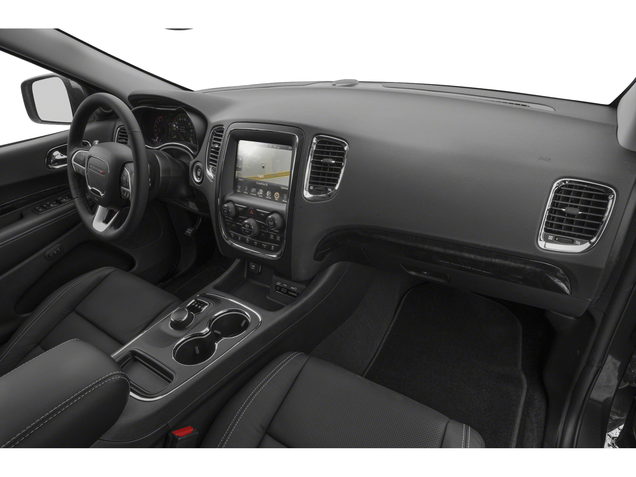 2020 Dodge DURANGO GT Roseville CA