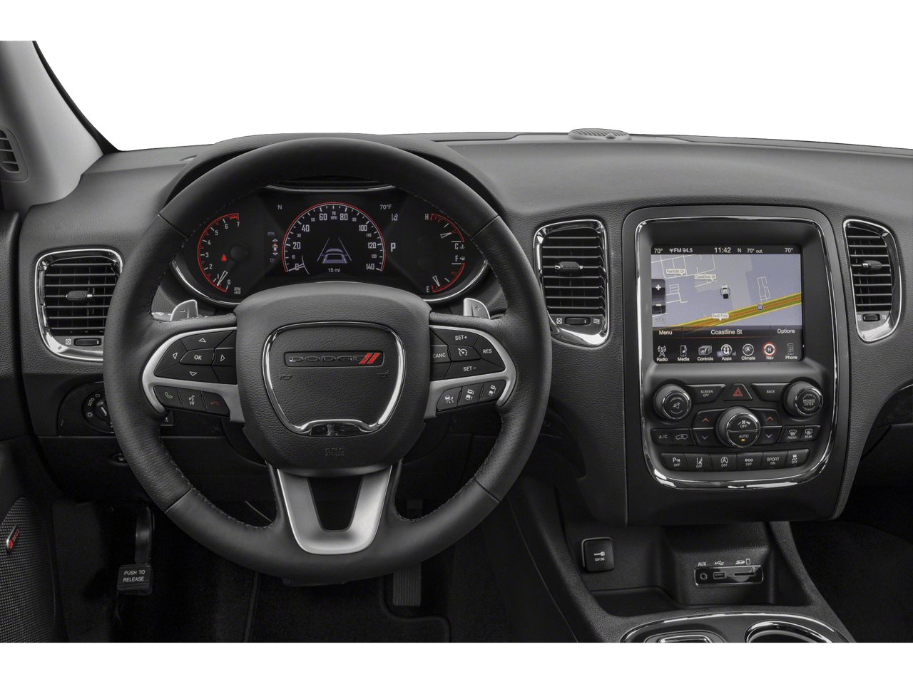 2020 Dodge DURANGO GT Roseville CA