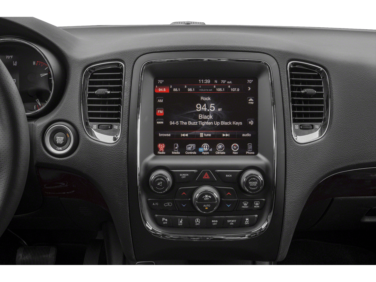 2020 Dodge DURANGO GT Roseville CA