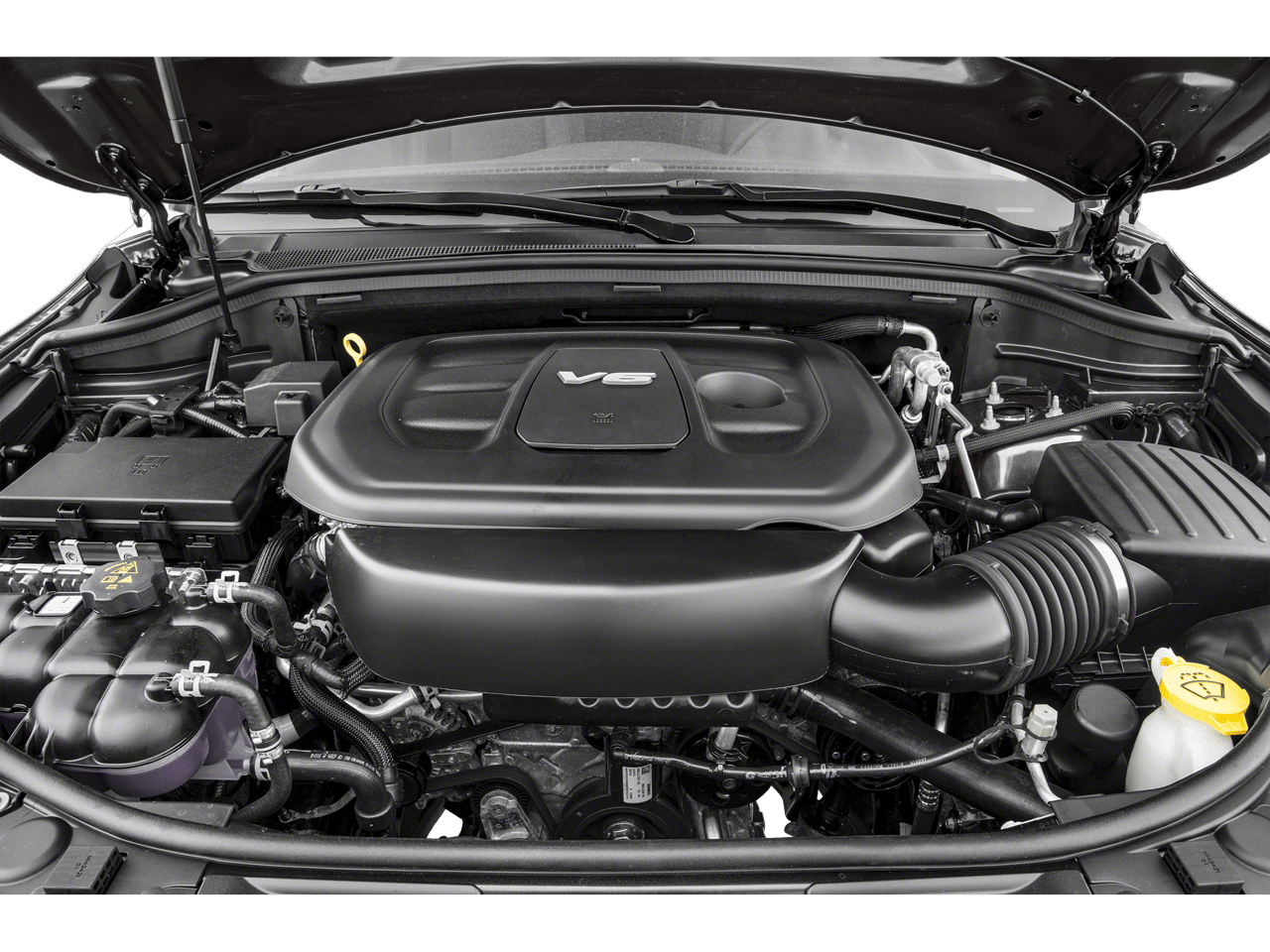 2020 Dodge DURANGO GT Roseville CA