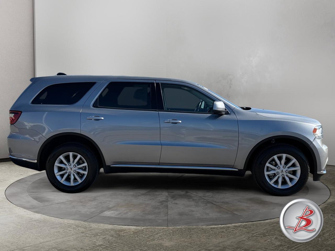 2020 Dodge DURANGO SXT Lindon UT