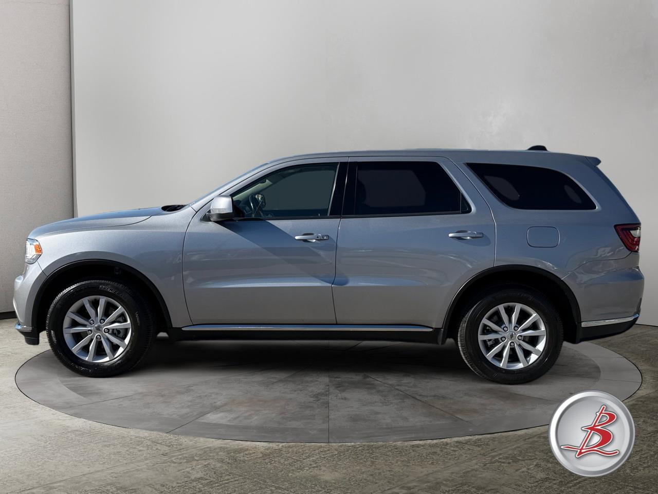 2020 Dodge DURANGO SXT Lindon UT