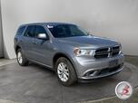 2020 Dodge DURANGO SXT