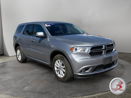 2020_Dodge_DURANGO_SXT_ Salt Lake City UT