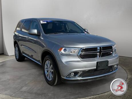 2020_Dodge_DURANGO_SXT_ Salt Lake City UT 2020_Dodge_DURANGO_SXT_ Salt Lake City UT