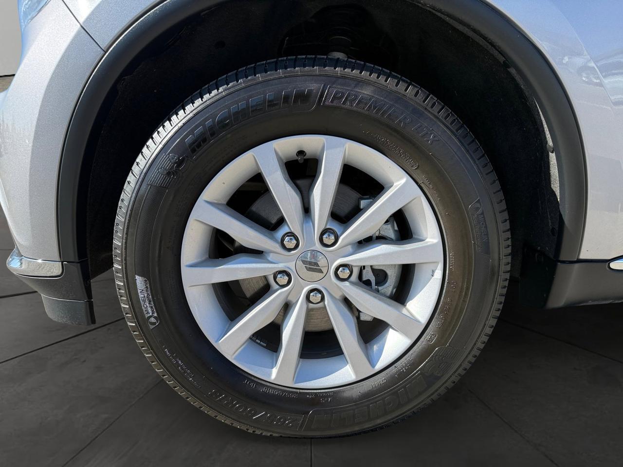 2020 Dodge DURANGO SXT Lindon UT