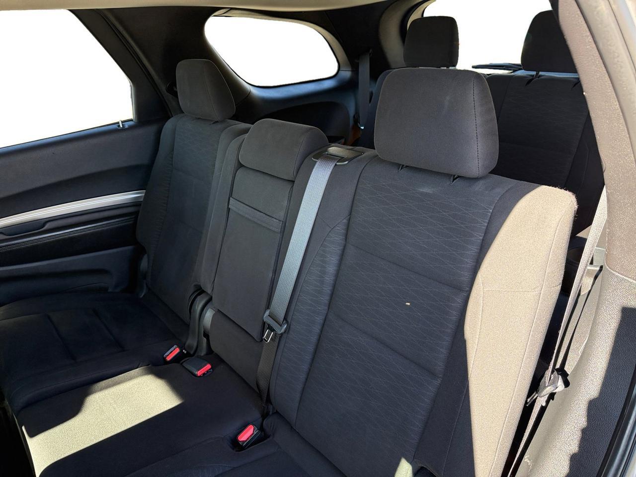 2020 Dodge DURANGO SXT Lindon UT