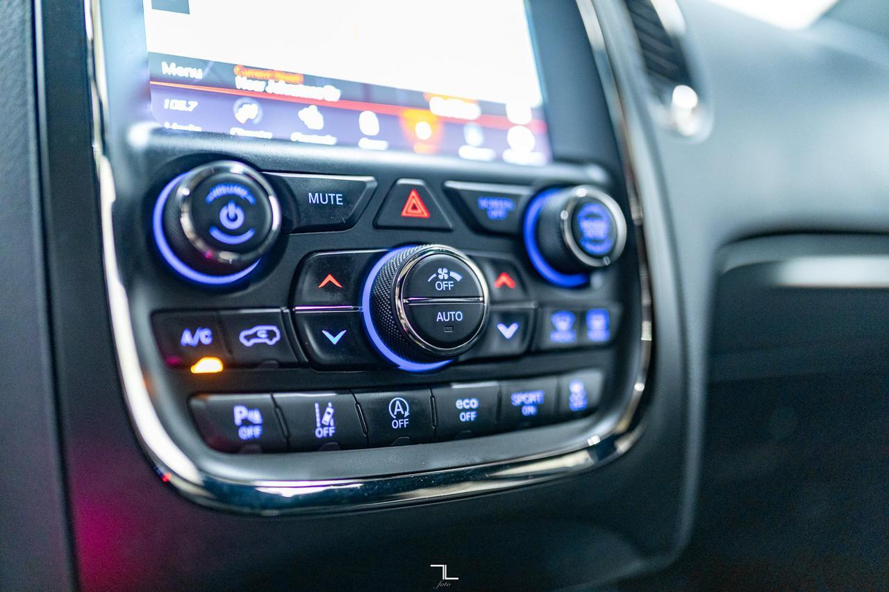 2020 Dodge Durango AWD GT Leather Roof Nav Red Deer AB