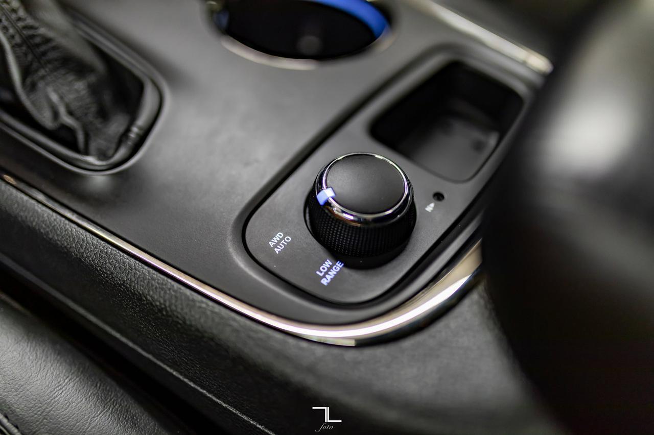 2020 Dodge Durango AWD R/T Leather Roof Nav BCam Red Deer AB