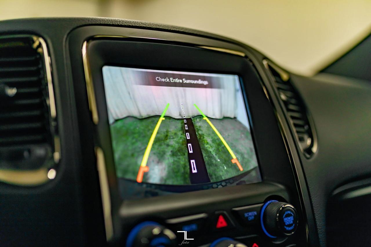 2020 Dodge Durango AWD R/T Leather Roof Nav BCam Red Deer AB