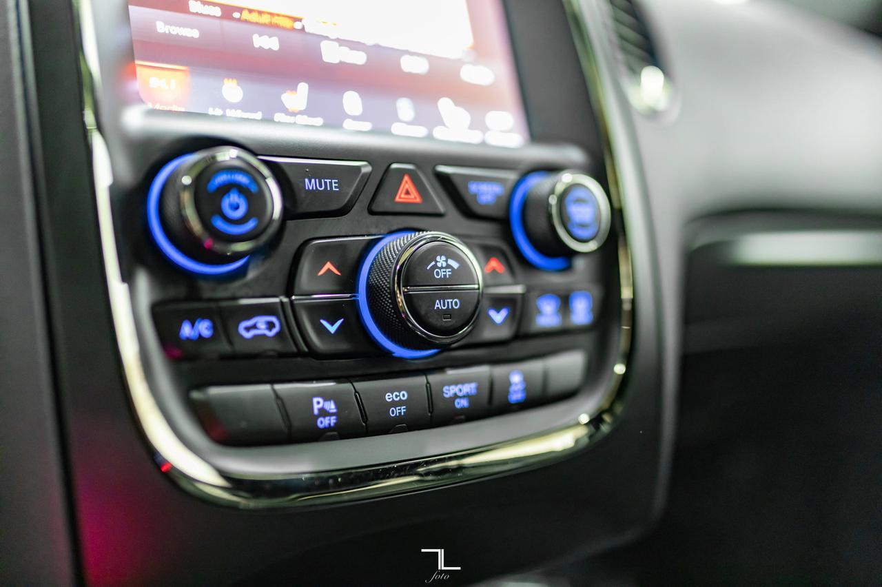 2020 Dodge Durango AWD R/T Leather Roof Nav BCam Red Deer AB