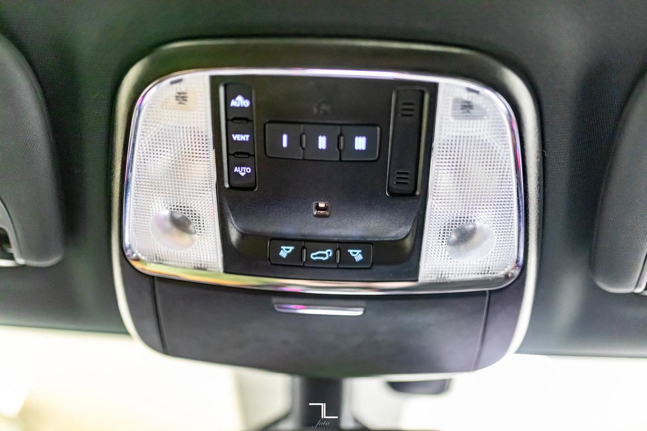 2020 Dodge Durango AWD R/T Leather Roof Nav BCam Red Deer AB