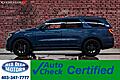2020 Dodge Durango AWD R/T Leather Roof Nav