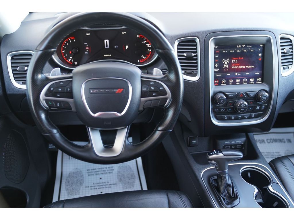 2020 Dodge Durango Citadel Huntington UT