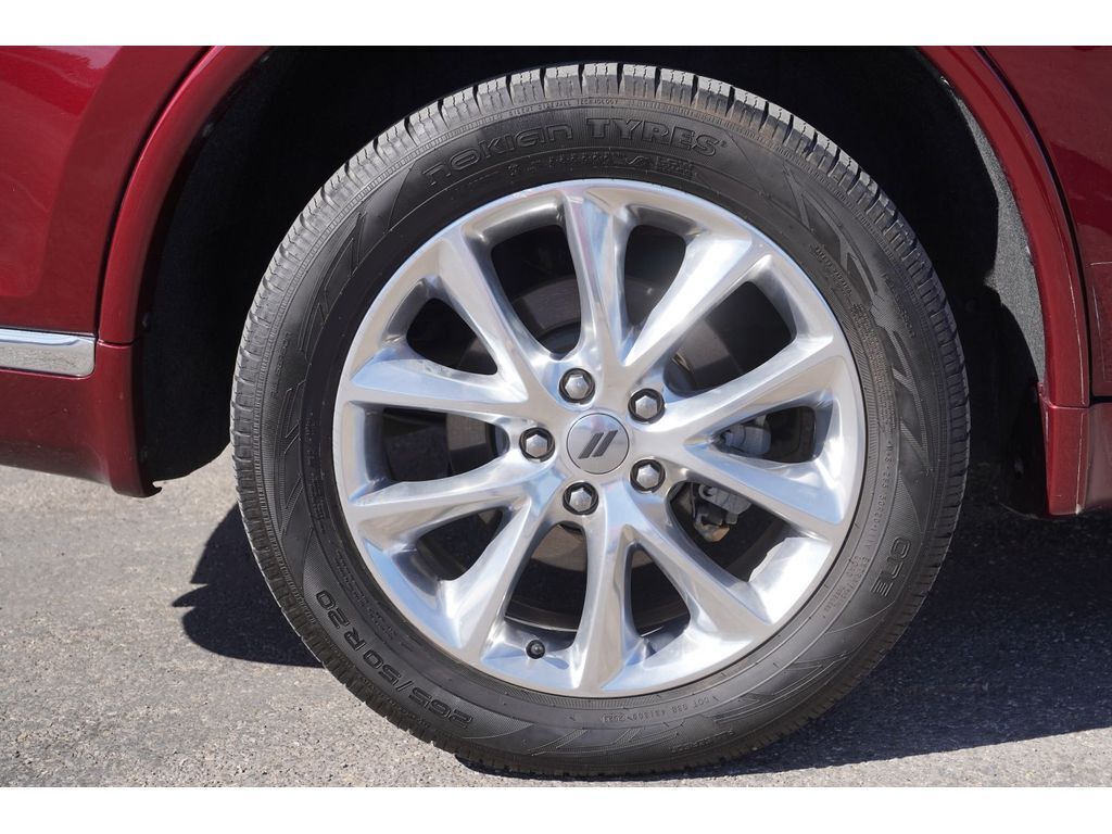 2020 Dodge Durango Citadel Huntington UT