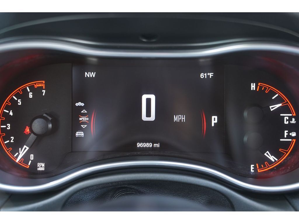 2020 Dodge Durango Citadel Huntington UT
