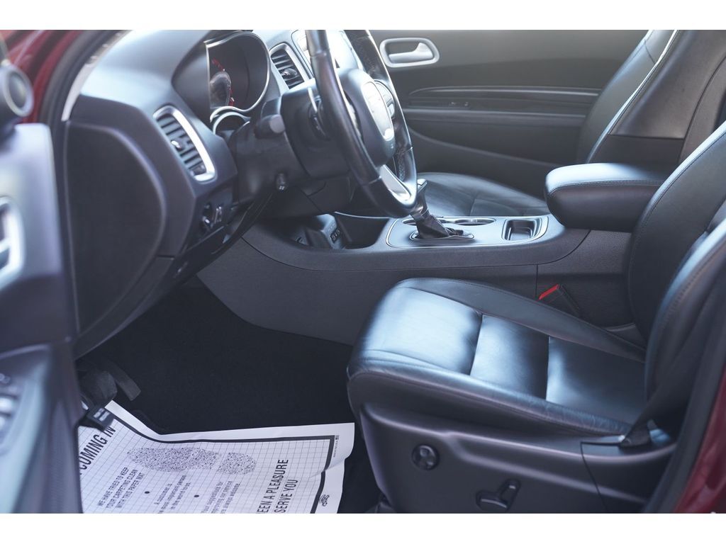 2020 Dodge Durango Citadel Huntington UT