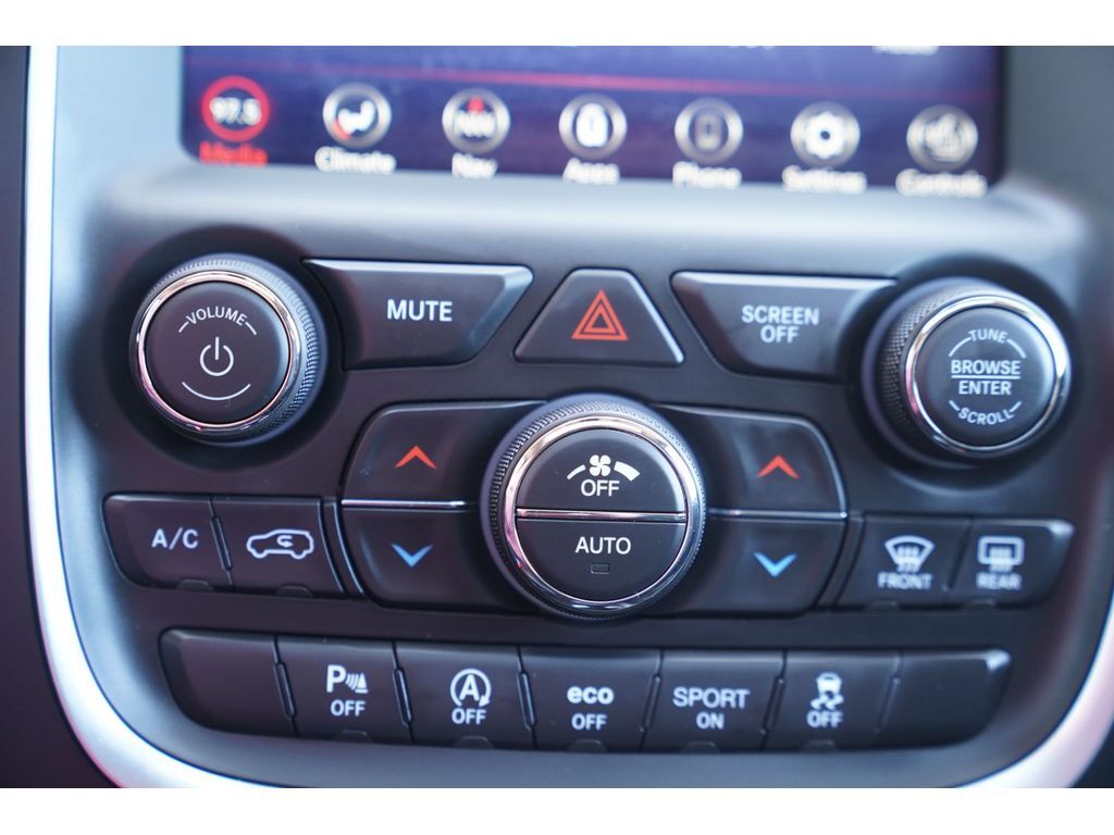 2020 Dodge Durango Citadel Huntington UT