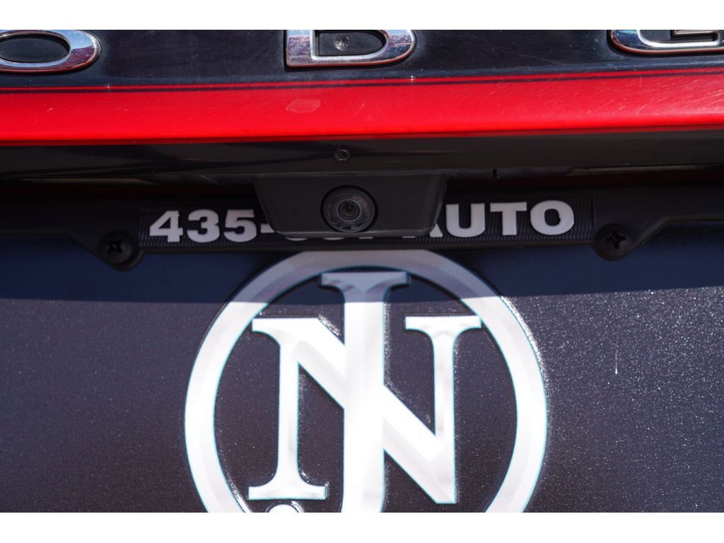 2020 Dodge Durango Citadel Huntington UT