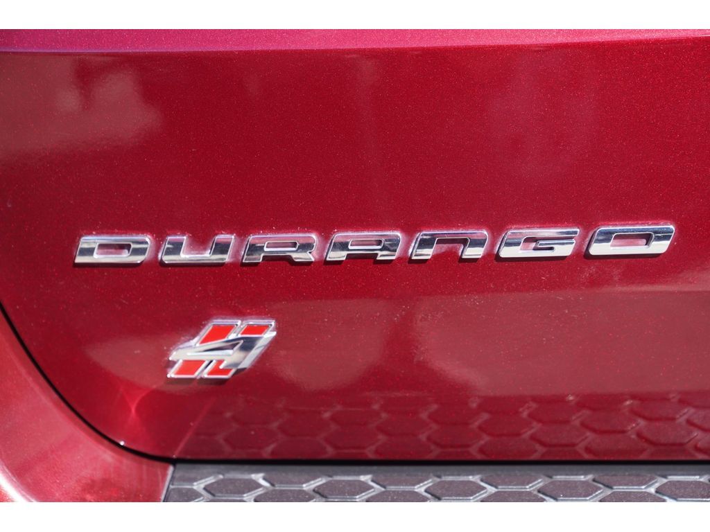 2020 Dodge Durango Citadel Huntington UT