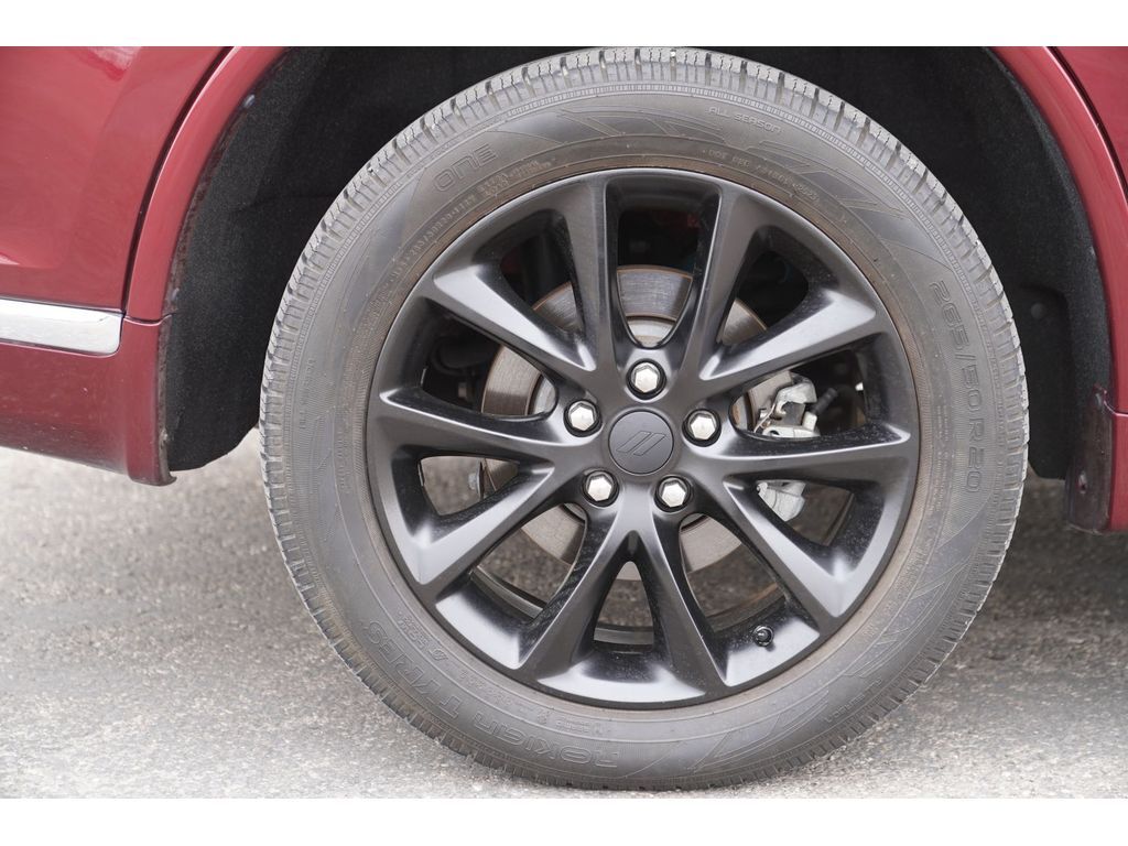 2020 Dodge Durango Citadel Price UT
